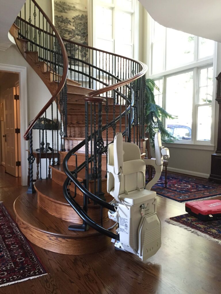stairlifts seattle