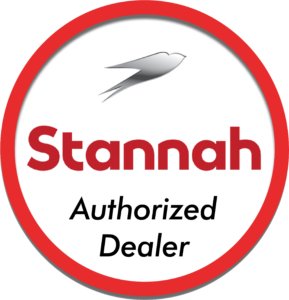 Stannah Authorized Dealer Logo
