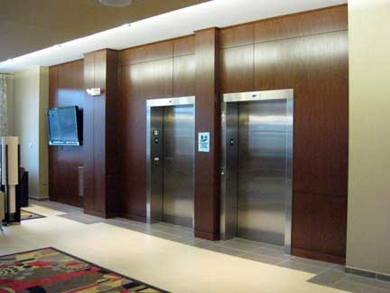 elevator upgrade seattle