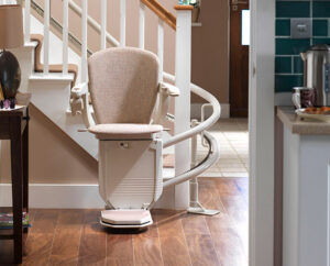 Stairlifts Tacoma