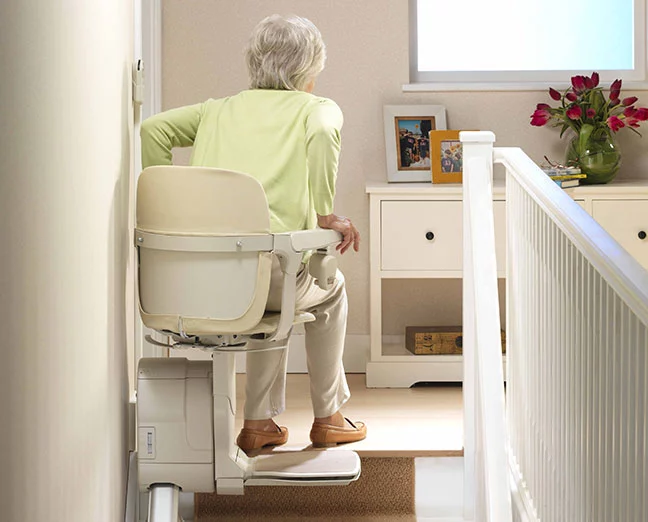 stairlifts kent