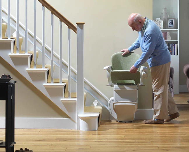stairlifts renton
