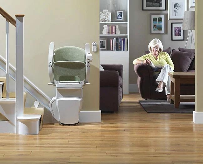 stairlifts lynnwood
