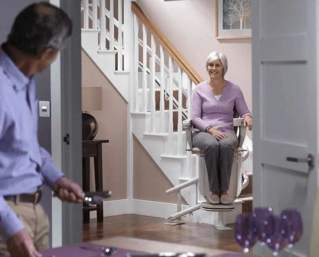 Stairlifts puyallup