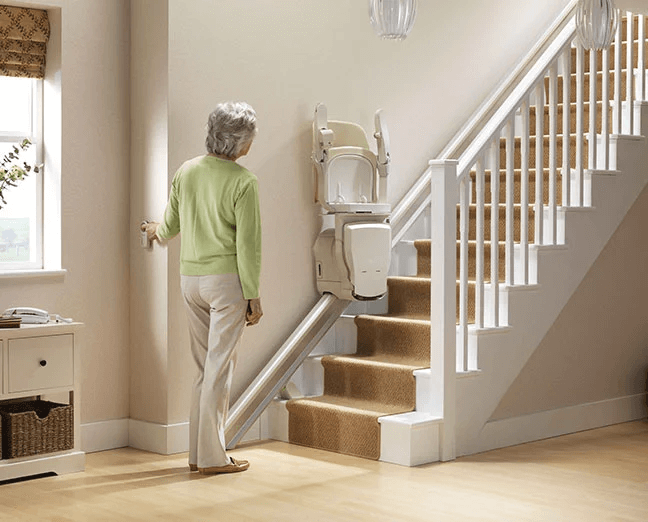 stairlifts-south-hill