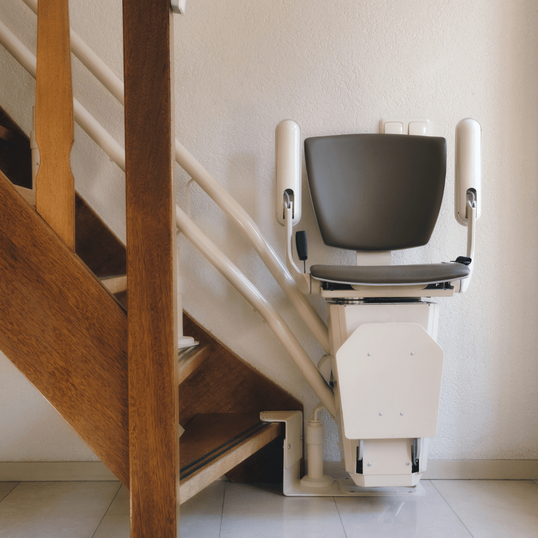 Stairlifts-Gig-Harbor