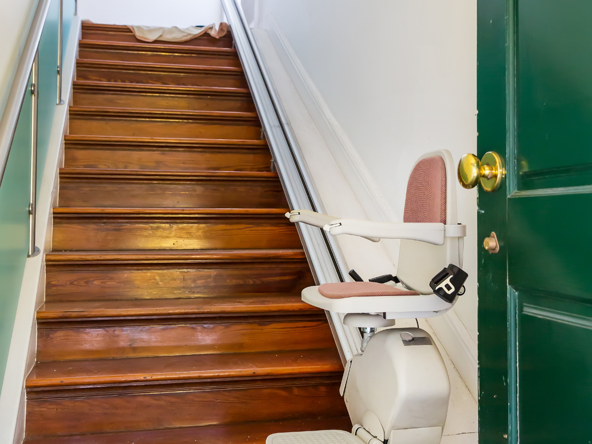 Stairlifts Bremerton