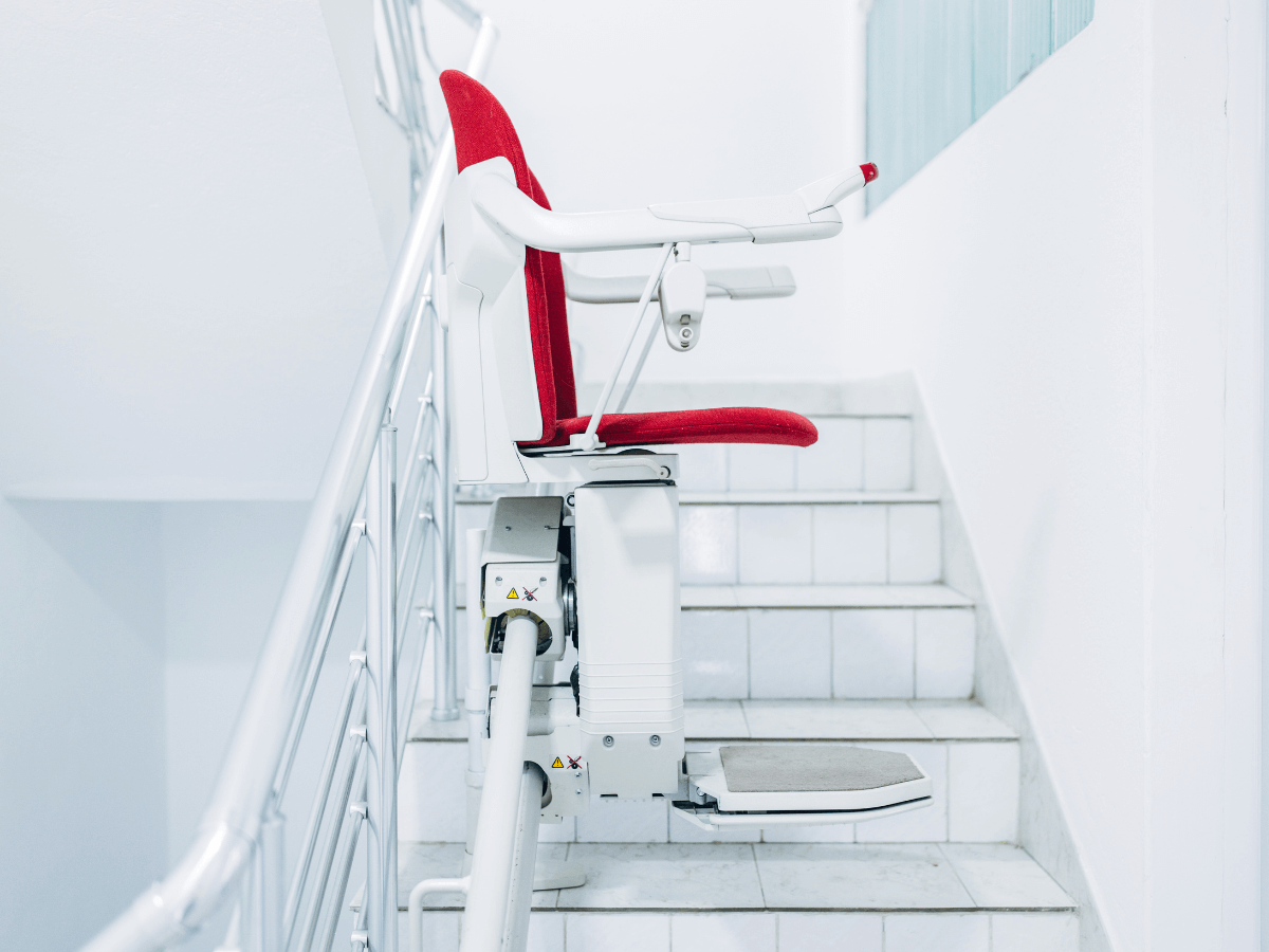 Stairlifts Bonney Lake