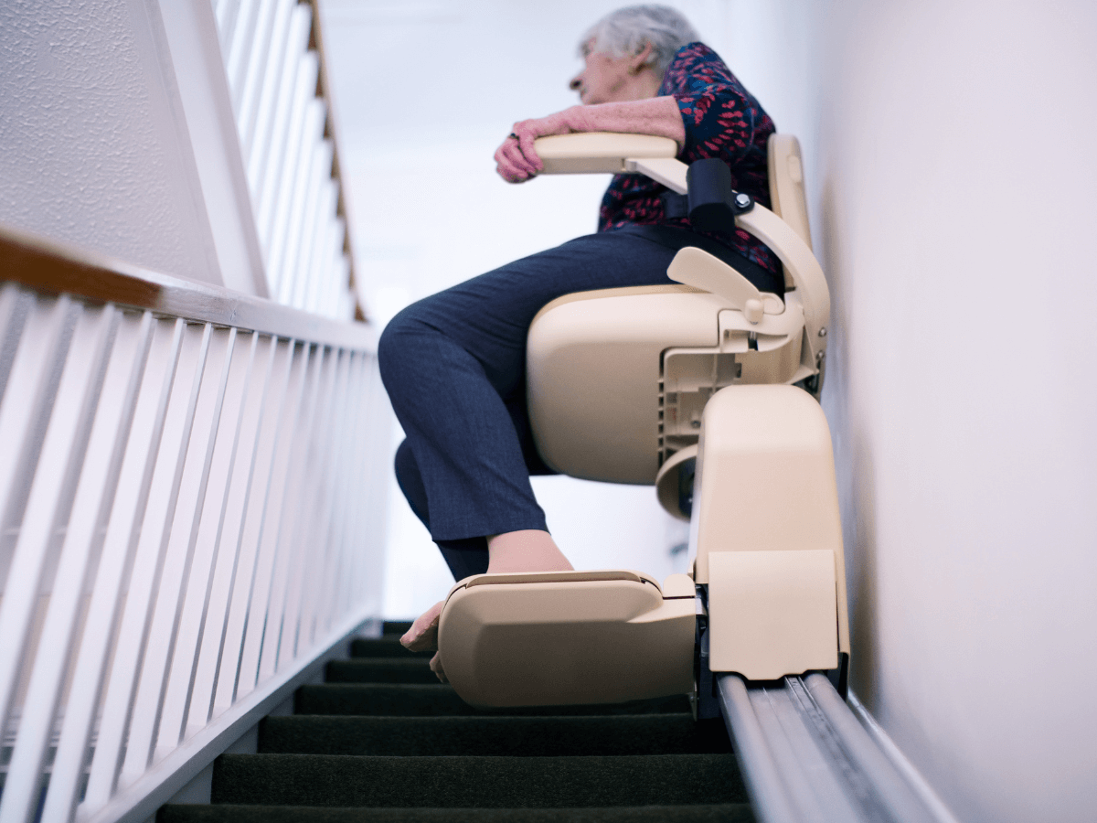 Stairlifts Lakewood