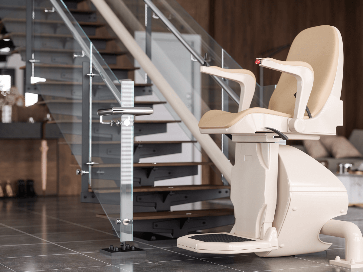 Stairlifts Port Orchard